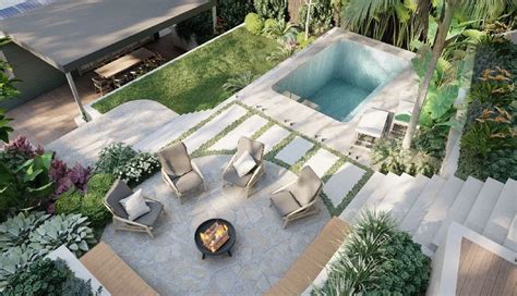 Landscape Design Sutherland Shire
