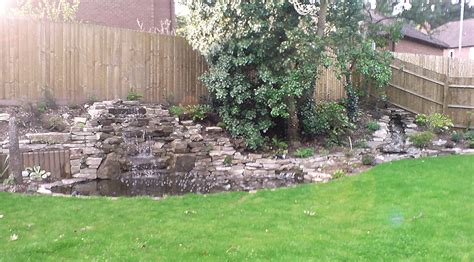 Landscape Design Sutton Coldfield