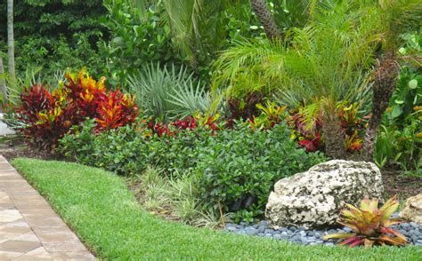 Landscape Design Sw Florida