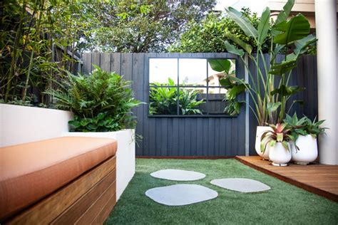 Landscape Design Sydney Inner West