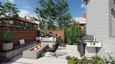Landscape Design Tacoma Wa