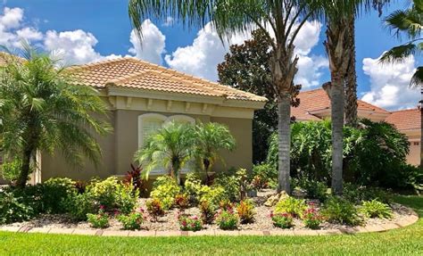 Landscape Design Tampa