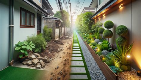 Landscape Design Technology