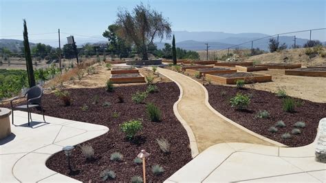 Landscape Design Temecula