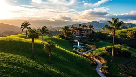 Landscape Design Temecula Ca