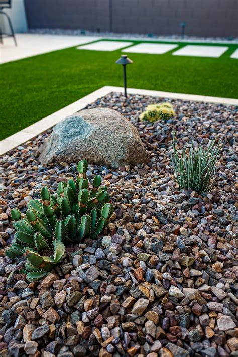Landscape Design Tempe Az