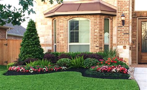 Landscape Design Texas