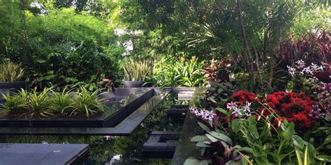 Landscape Design Thailand