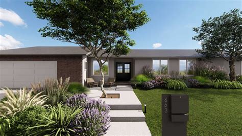 Landscape Design Thousand Oaks