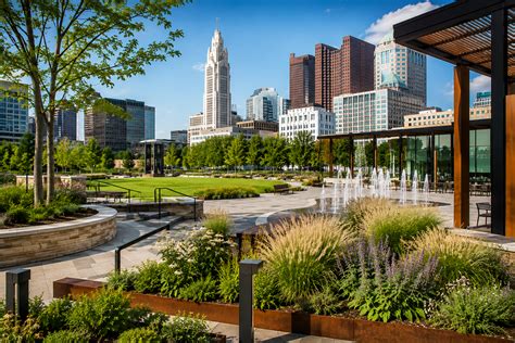 Landscape Design Toledo Ohio