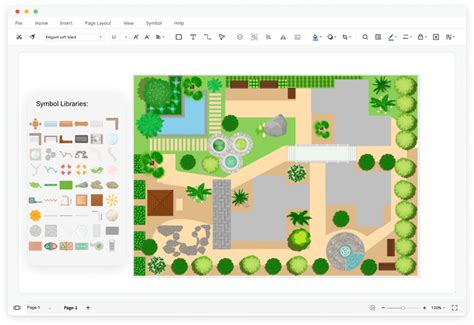 Landscape Design Tool Free Download
