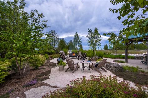 Landscape Design Trends 2018