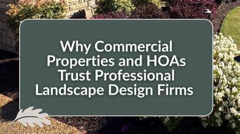 Landscape Design Trust