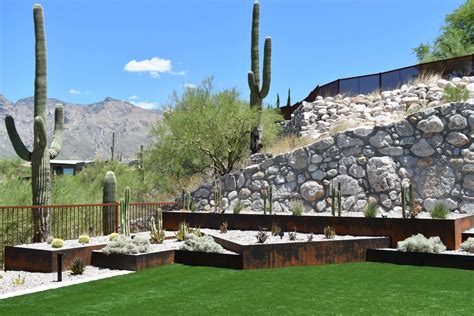 Landscape Design Tucson