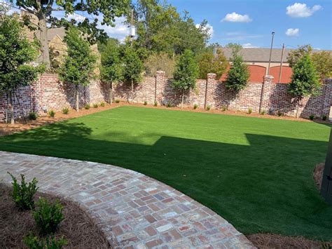 Landscape Design Tupelo Ms