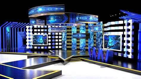 Landscape Design Tv Show