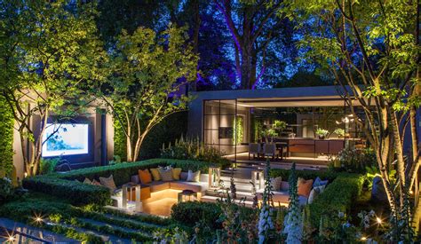 Landscape Design Tv Shows