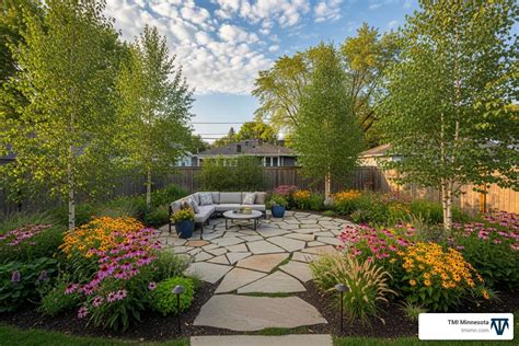 Landscape Design Twin Cities