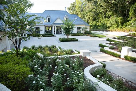 Landscape Design Tyler Texas