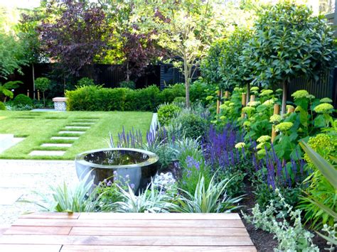 Landscape Design Uk