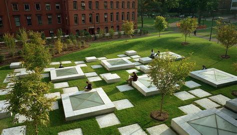 Landscape Design University