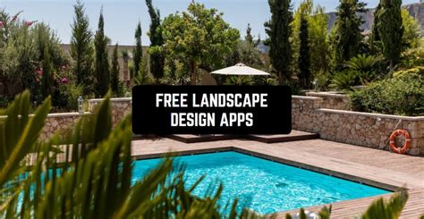 Landscape Design Upload Photo Free