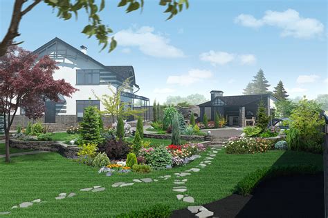 Landscape Design Ut