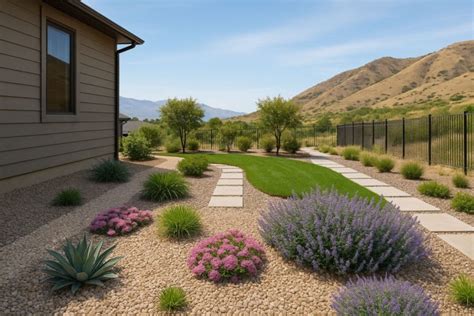 Landscape Design Utah