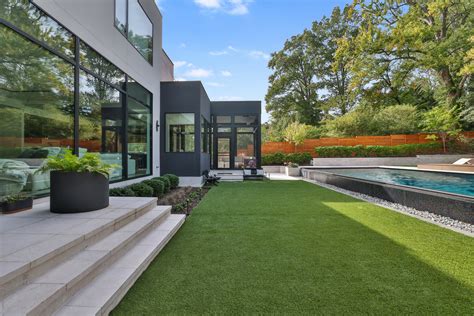 Landscape Design Va