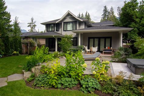 Landscape Design Vancouver Washington