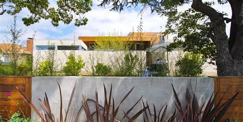 Landscape Design Venice Ca