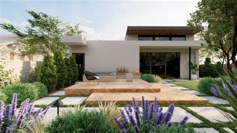 Landscape Design Ventura Ca