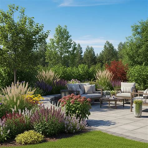 Landscape Design Vernon Bc
