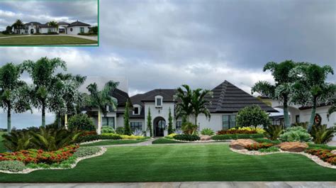 Landscape Design Vero Beach Fl