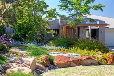 Landscape Design Wa