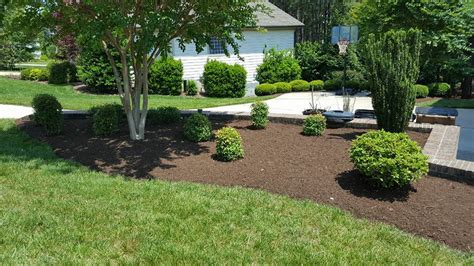 Landscape Design Wake Forest Nc