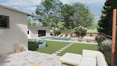 Landscape Design Walnut Creek Ca