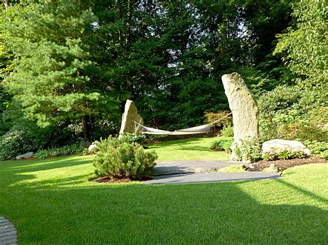 Landscape Design Waltham Ma