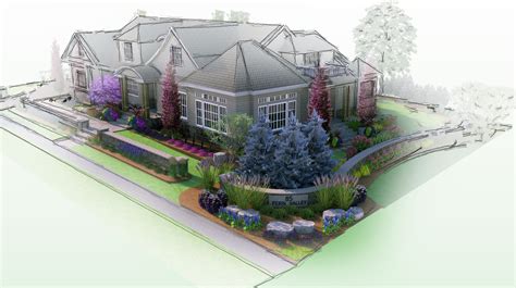 Landscape Design Waterloo