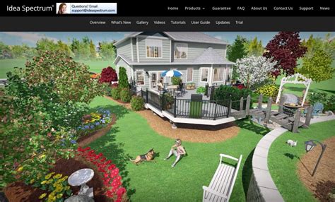 Landscape Design Websites Free