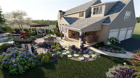 Landscape Design West Chester Pa