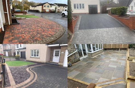 Landscape Design West Lothian