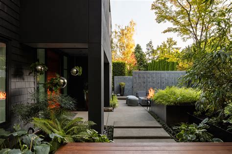Landscape Design West Seattle