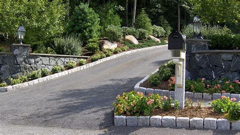 Landscape Design Westborough Ma