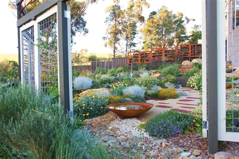 Landscape Design Western Australia