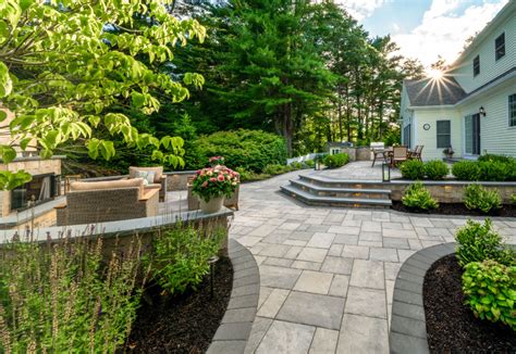 Landscape Design Western Ma