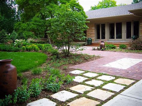 Landscape Design Western Suburbs Chicago