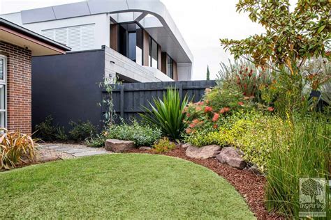 Landscape Design Western Suburbs Melbourne