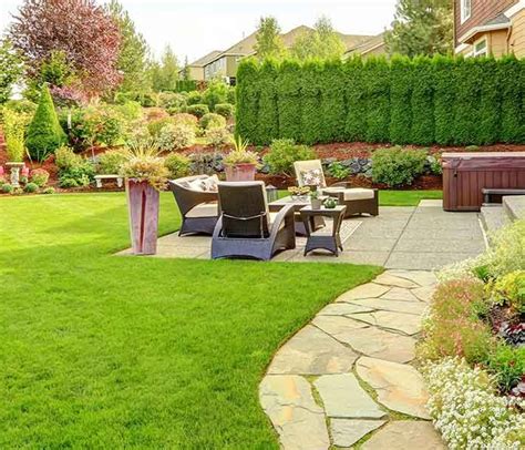Landscape Design Westminster Co