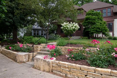 Landscape Design Wi